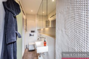 Goldhurst Terrace South Hampstead